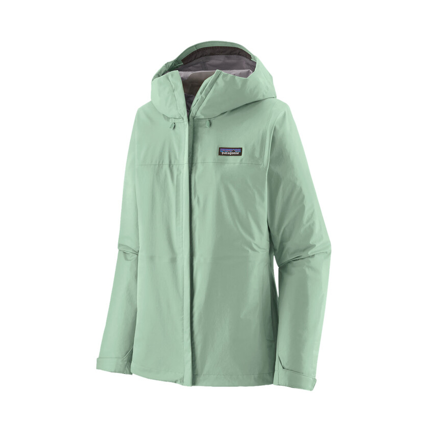 Patagonia Womens Torrentshell 3L dzseki