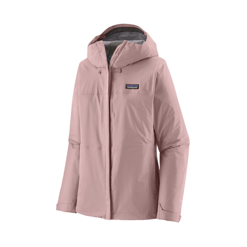 Patagonia Womens Torrentshell 3L dzseki