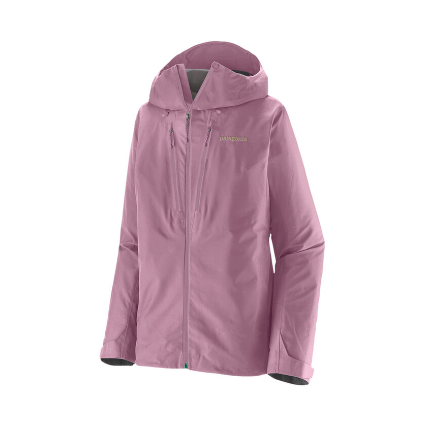 Patagonia Womens Triolet dzseki