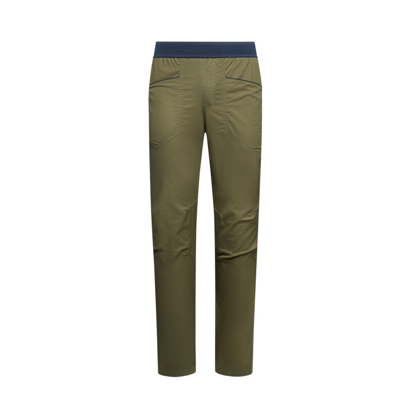 La Sportiva Roots Pants Men