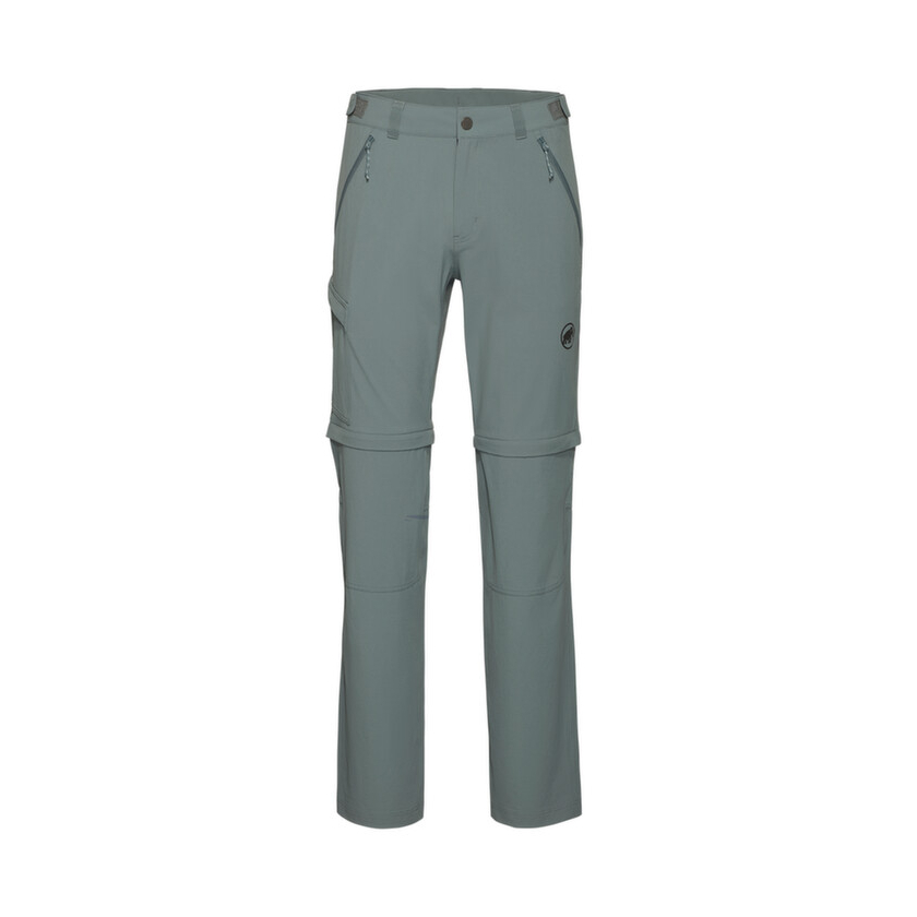 Mammut Runbold IV Zip Off Pants Men túranadrág