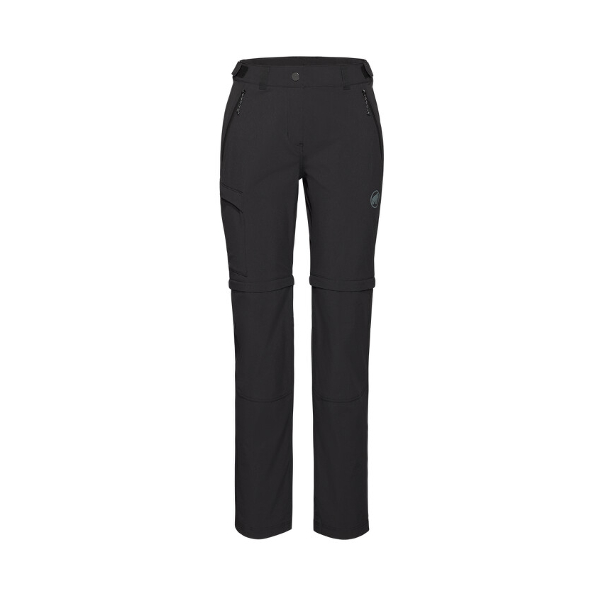 Mammut Runbold IV Zip Off Pants Women túranadrág