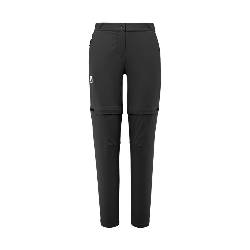 Millet UBIC STR ZIP OFF PT Women túranadrág