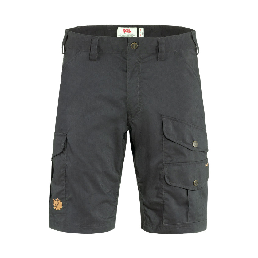 Fjällräven Vidda Pro Lite Shorts férfi túranadrág