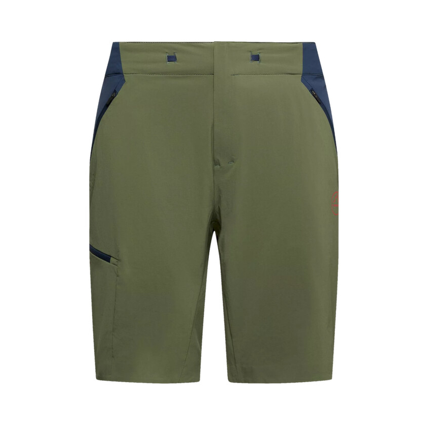 La Sportiva MONUMENT SHORTS férfi túranadrág