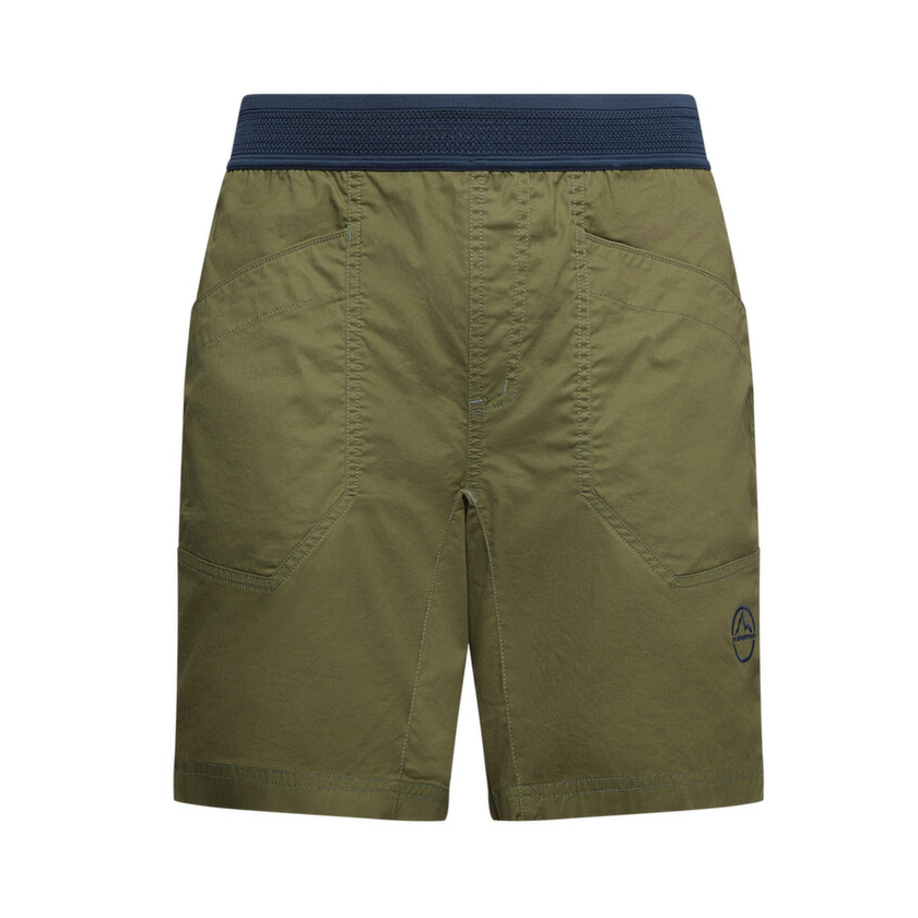 La Sportiva ROOTS SHORTS férfi mászónadrág
