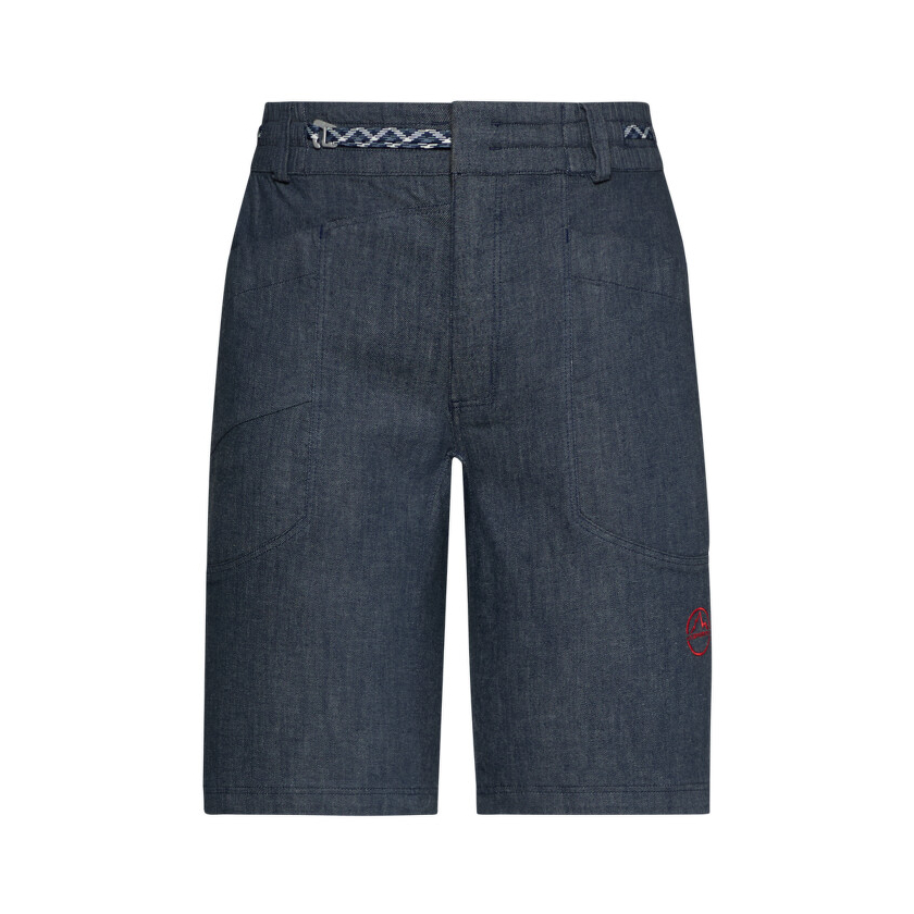 La Sportiva SIERRA ROCK SHORT férfi mászónadrág