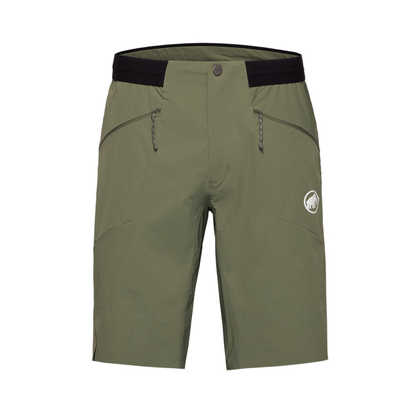 Kraťasy Mammut Aenergy Light SO Shorts Men