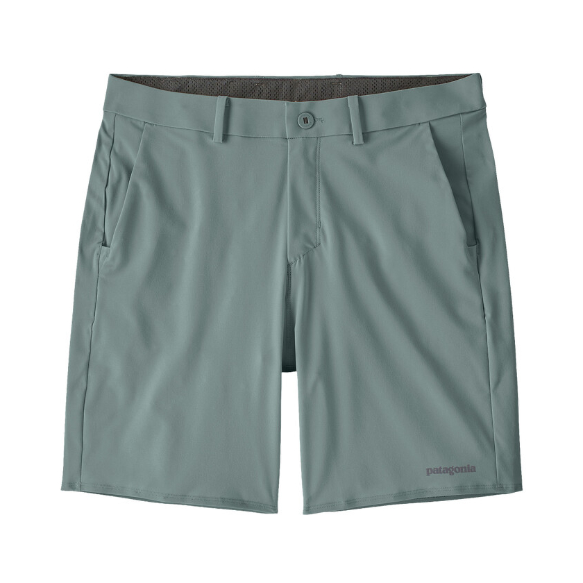 Patagonia Men's Hydropeak Hybrid Walk Shorts - 18 in.