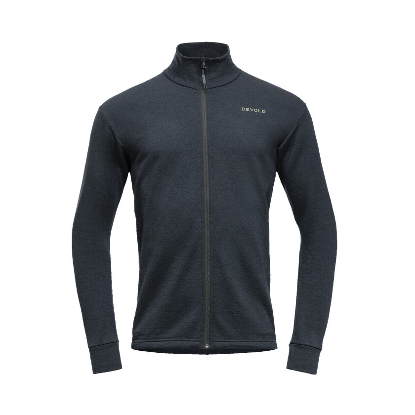 Mikina Devold EVERYDAY JACKET Men