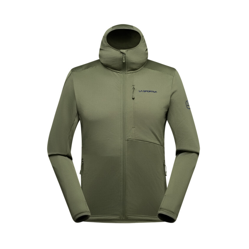 Mikina La Sportiva Chill Thermal Hoody Men