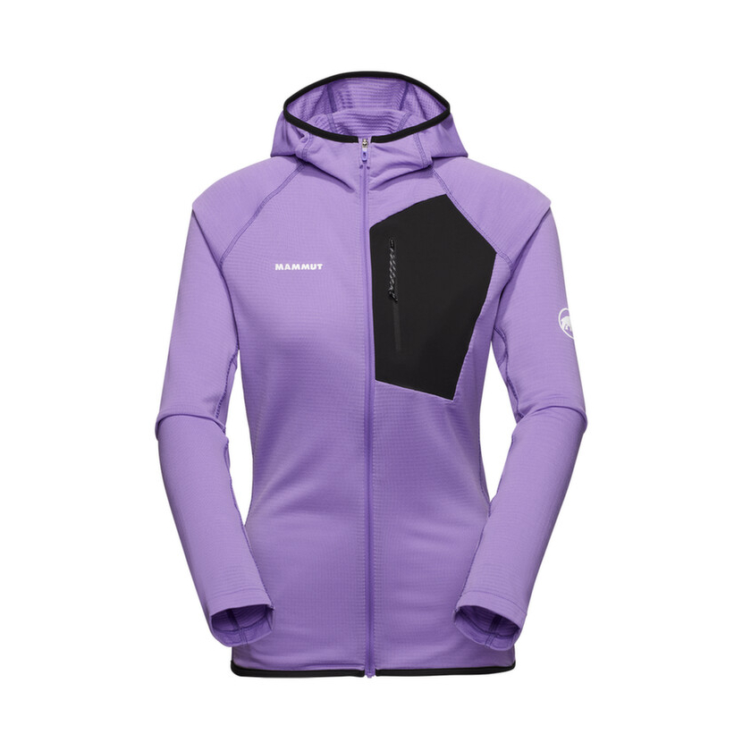 Mammut Aenergy Light ML Hooded Jacket női pulóver