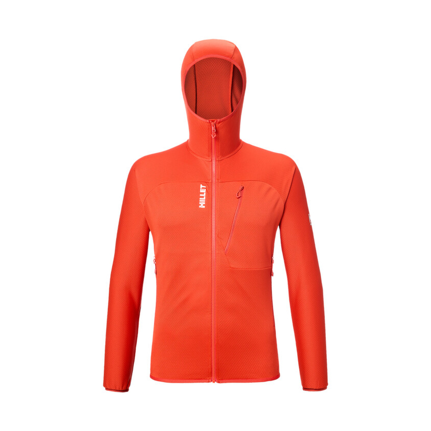 Millet LOKKA HOODIE III Men