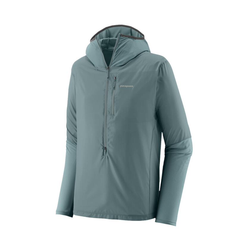 Patagonia Mens Airshed Pro P/O