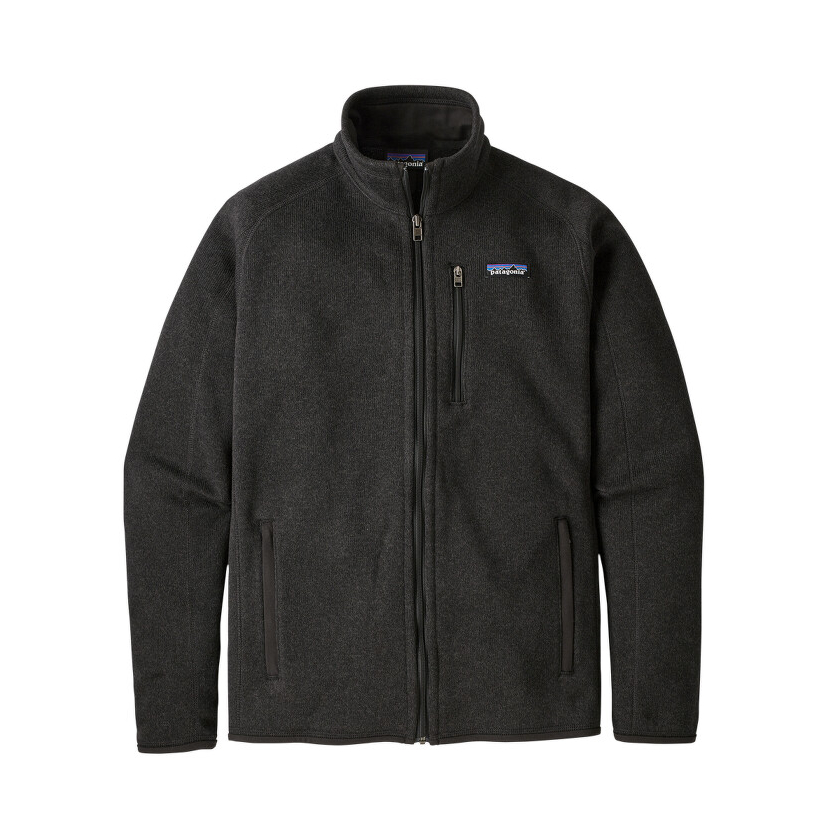 Patagonia Men's Better Sweater Jkt
