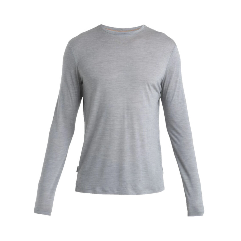 Icebreaker Men Merino 125 Cool-Lite™ Sphere III LS Tee póló