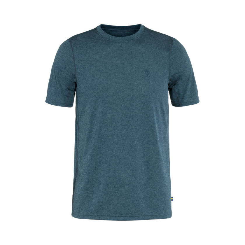 Fjällräven Abisko Day Hike SS Men póló