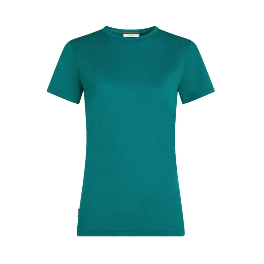 Icebreaker Women Merino 150 Tech Lite III SS Tee póló