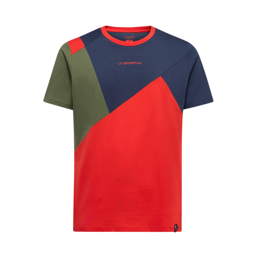 La Sportiva Dude T-Shirt Men
