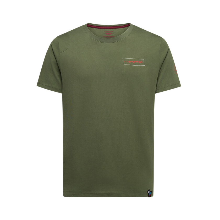 La Sportiva Mantra T-Shirt Men