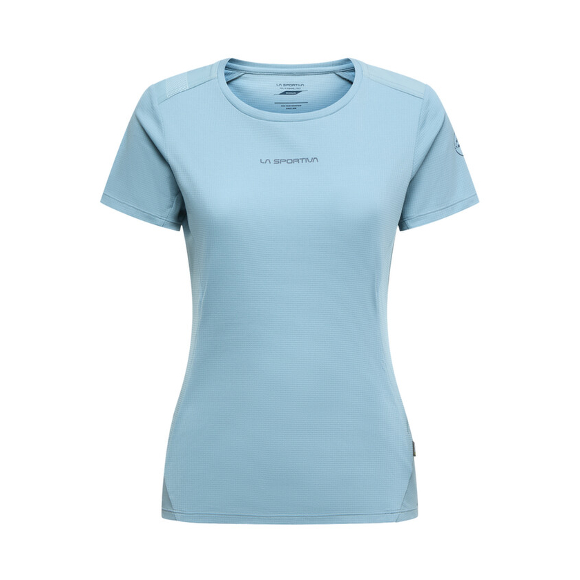Tričko La Sportiva Ridge T-Shirt Women
