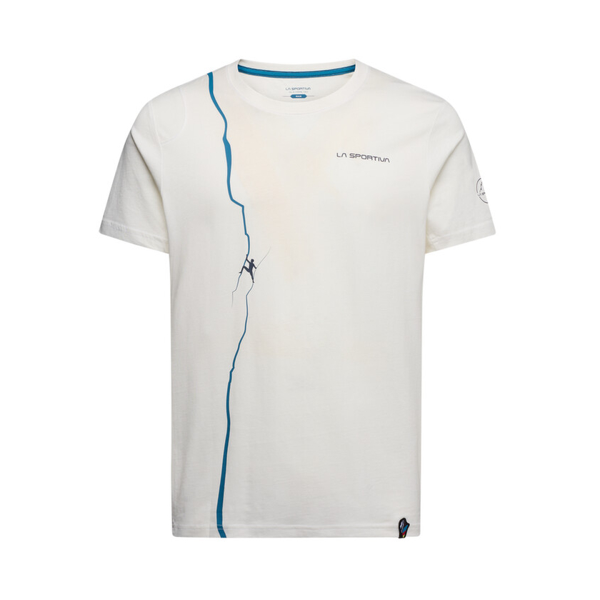 La Sportiva Route T-Shirt Men