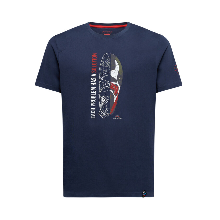 La Sportiva Solution T-Shirt Men