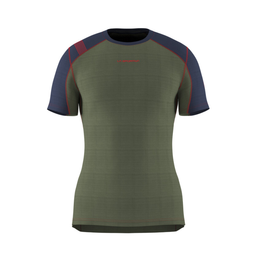La Sportiva SUNFIRE T-SHIRT Férfi