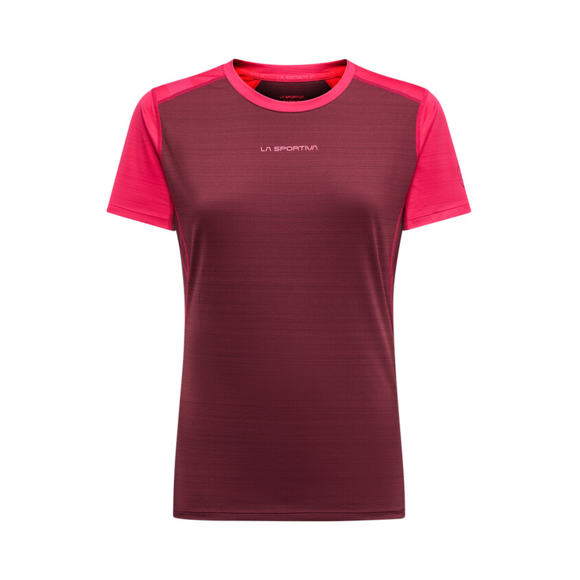 La Sportiva SUNFIRE T-SHIRT Női