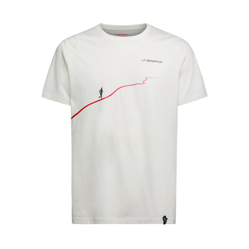 La Sportiva TRAIL T-SHIRT Férfi