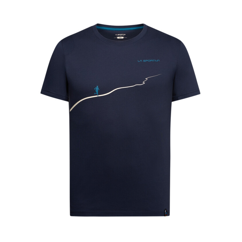 La Sportiva TRAIL T-SHIRT Férfi