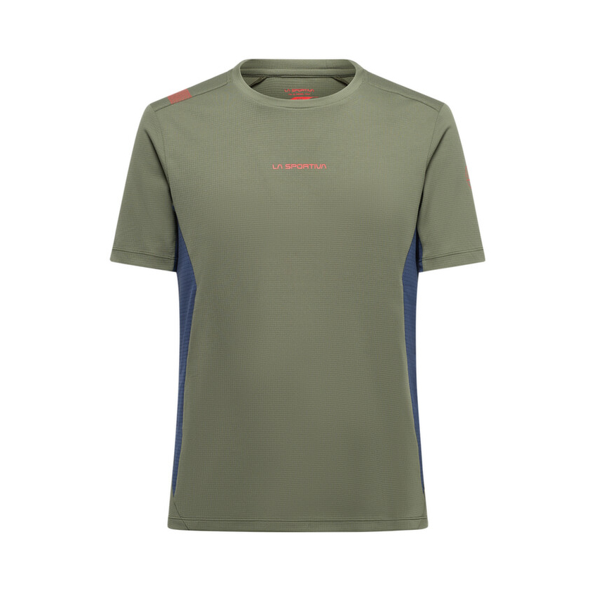 Tričko La Sportiva Traverse T-Shirt Men
