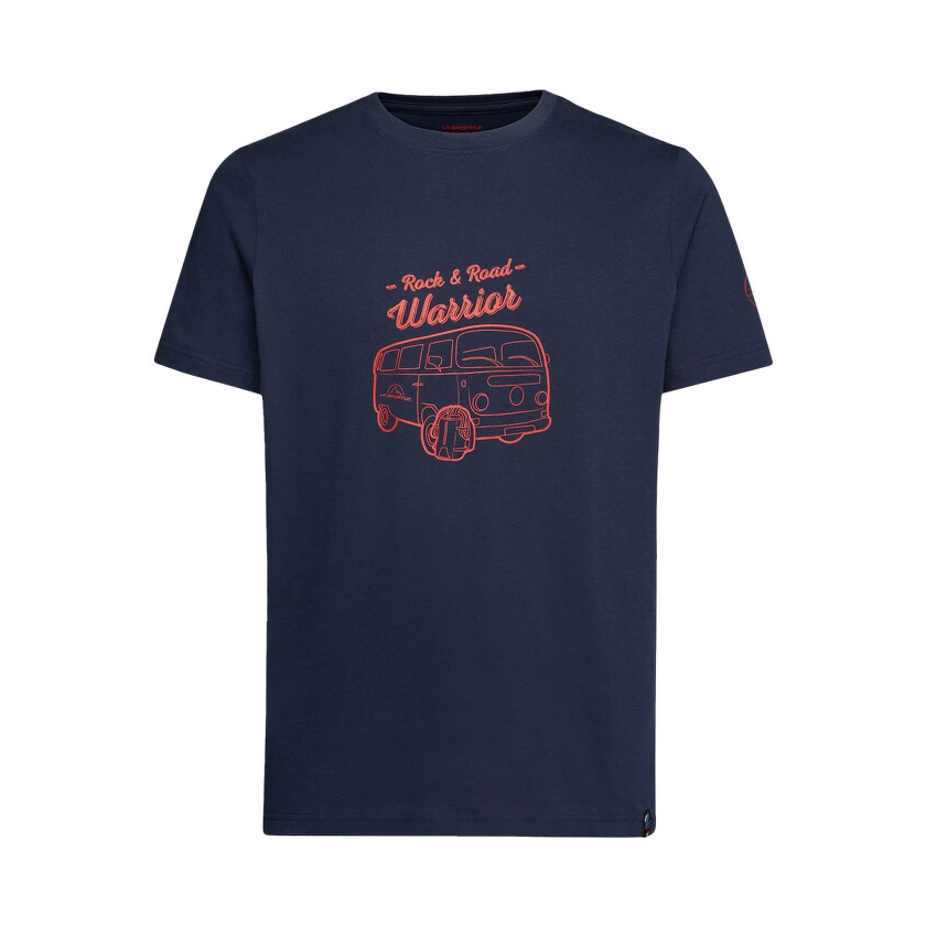 La Sportiva VAN T-SHIRT Férfi