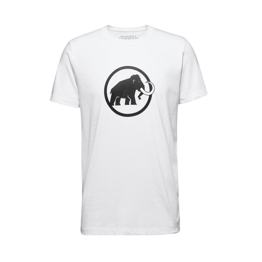 Mammut Core T-Shirt Classic Férfi