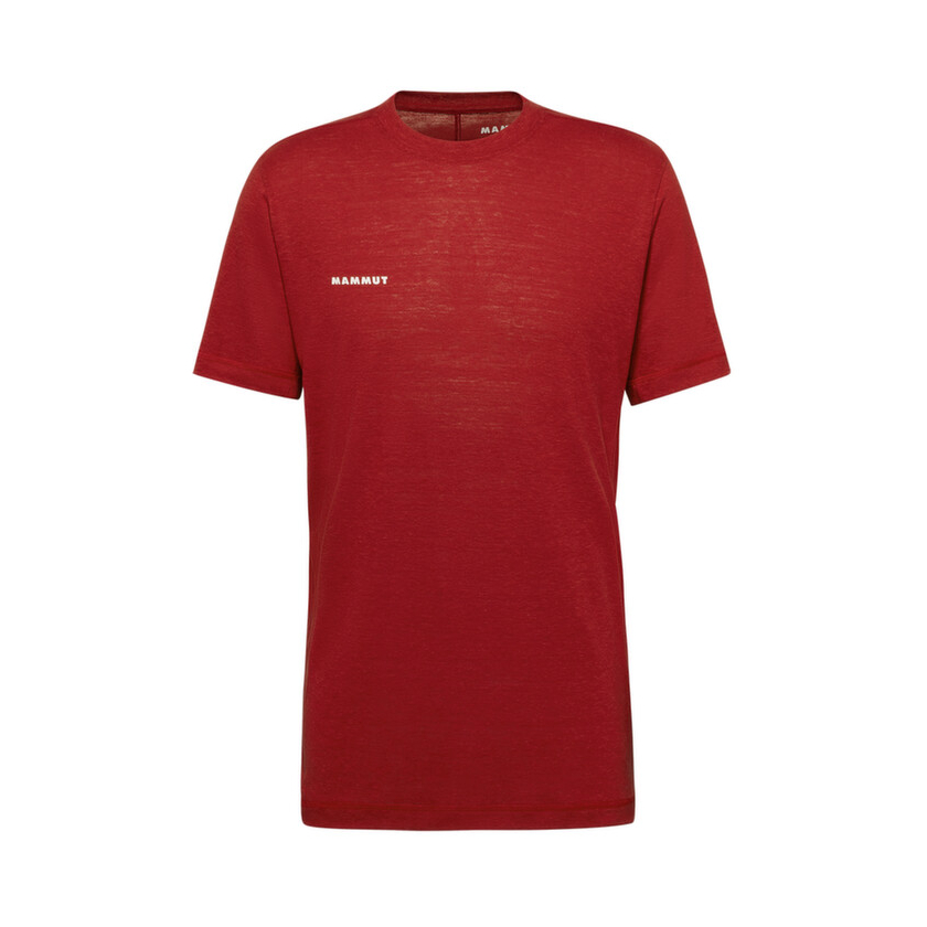 Mammut Massone Light T-Shirt Férfi