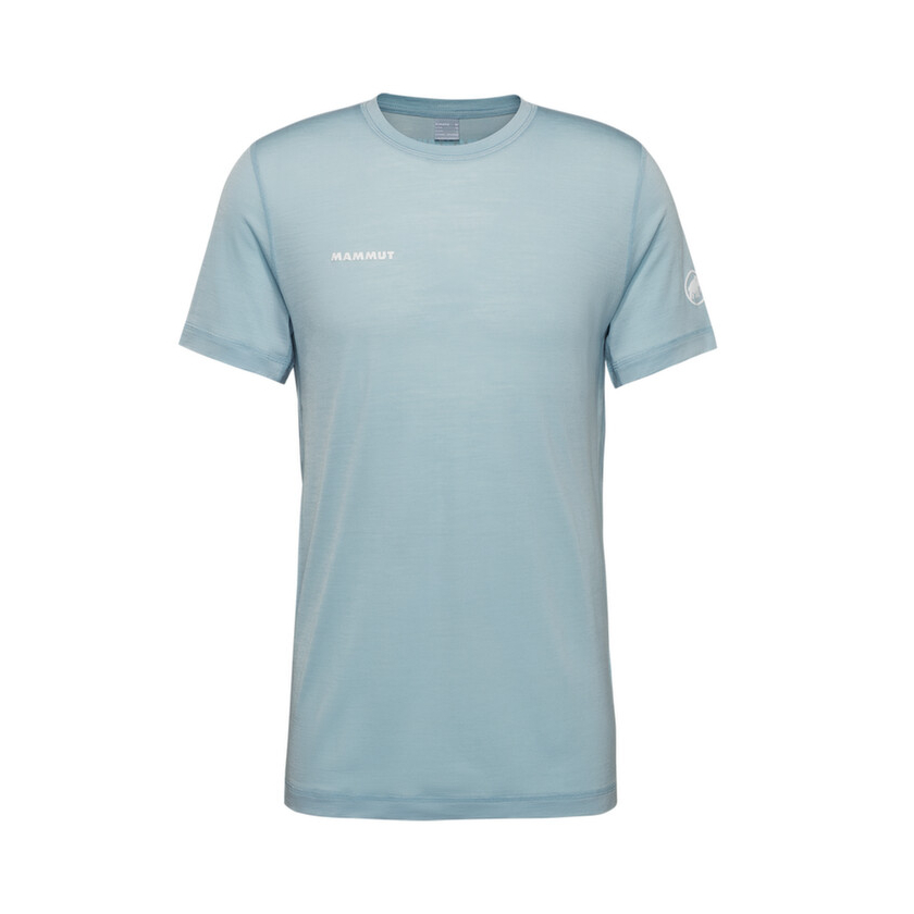 Mammut Tree Wool FL T-Shirt Férfi