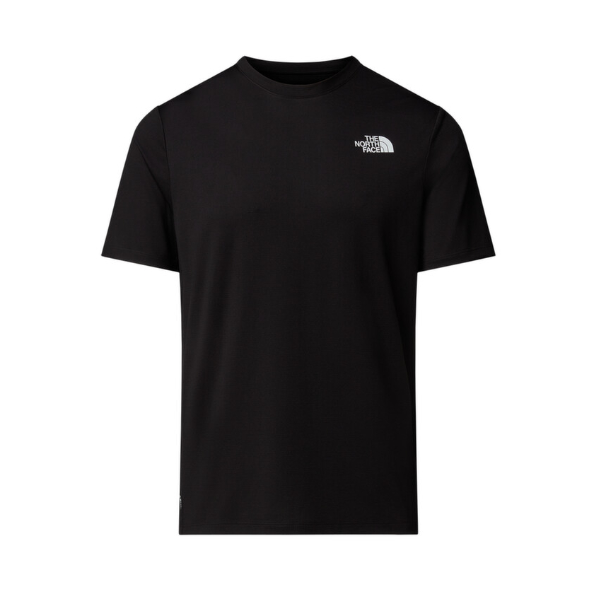 The North Face Men 24/7 S/S REDBOX TEE REG Póló