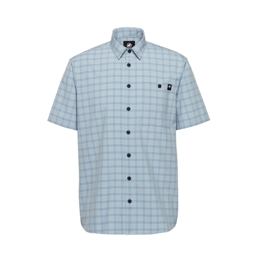 Košeľa Mammut Lenni Shirt Men