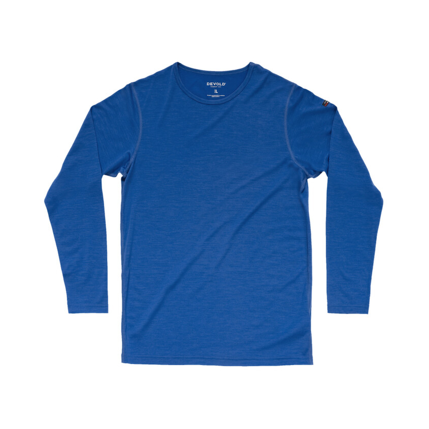 Devold BREEZE Man SHIRT póló