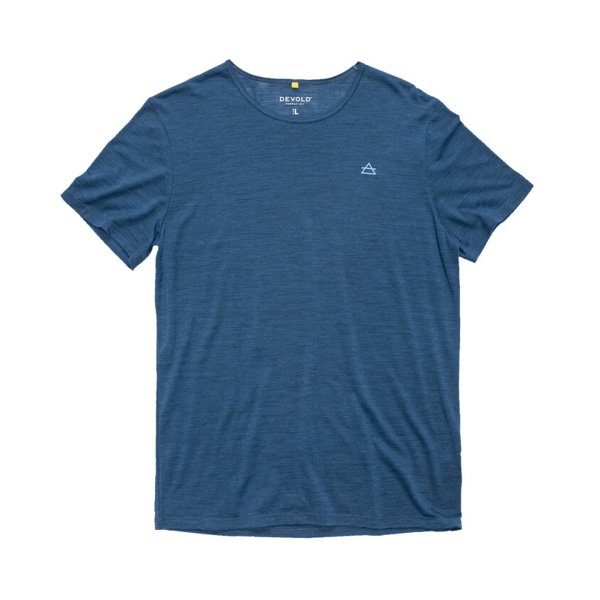 Devold ACTIVE TEE Férfi