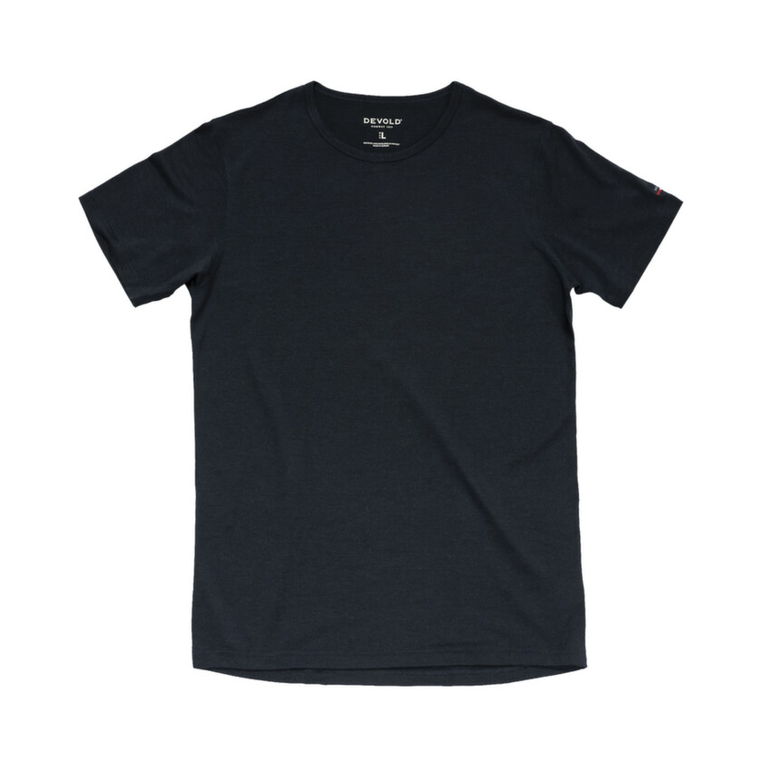 Devold BREEZE Men T-SHIRT póló