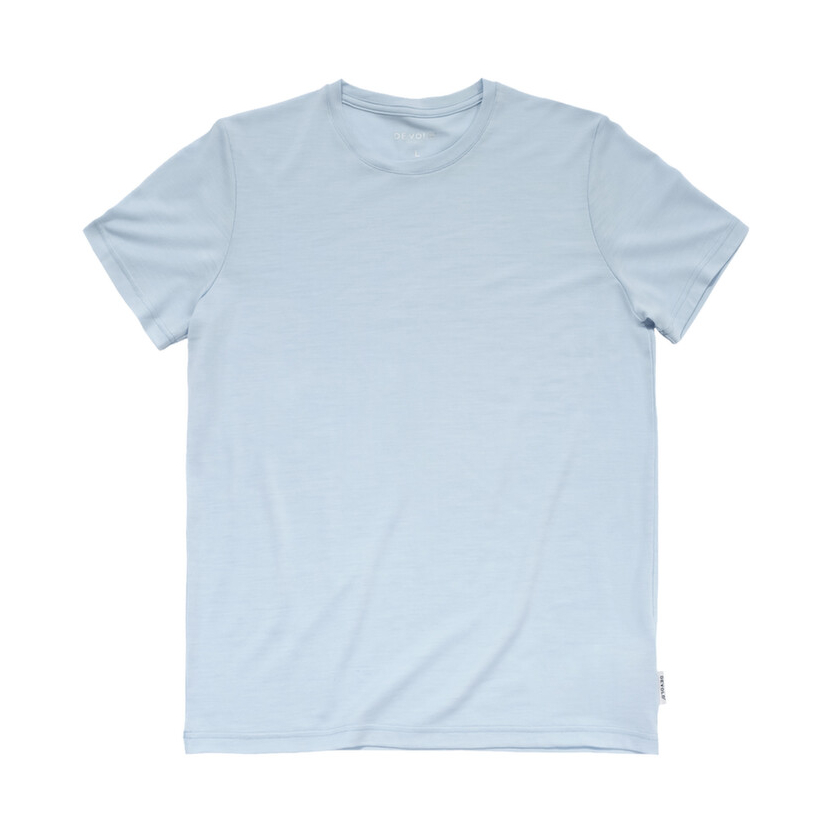 Devold Classic Tee férfi póló