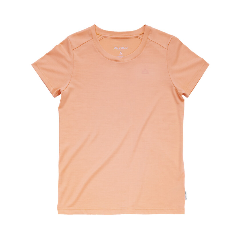 Devold Premium Tee női póló
