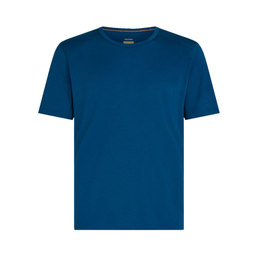 Icebreaker Oasis SS Crewe férfi póló