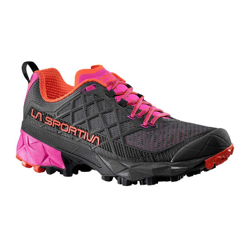 La Sportiva Akyra II Women cipő