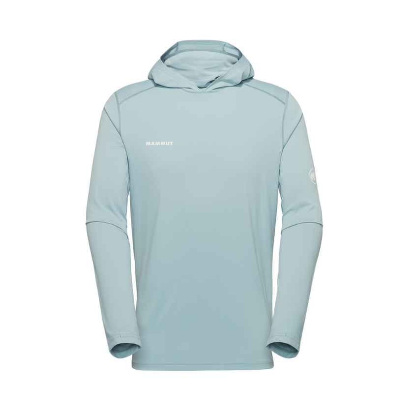 Mammut Selun FL Sun Hoody Men póló