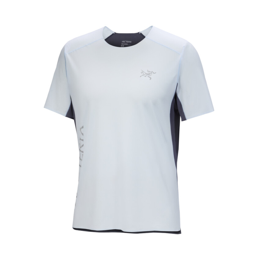 Arcteryx Norvan Downword Logo SS Men póló