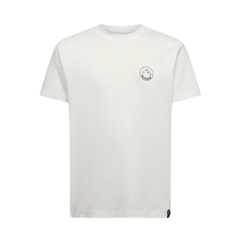 La Sportiva Circle Logo T-Shirt férfi póló