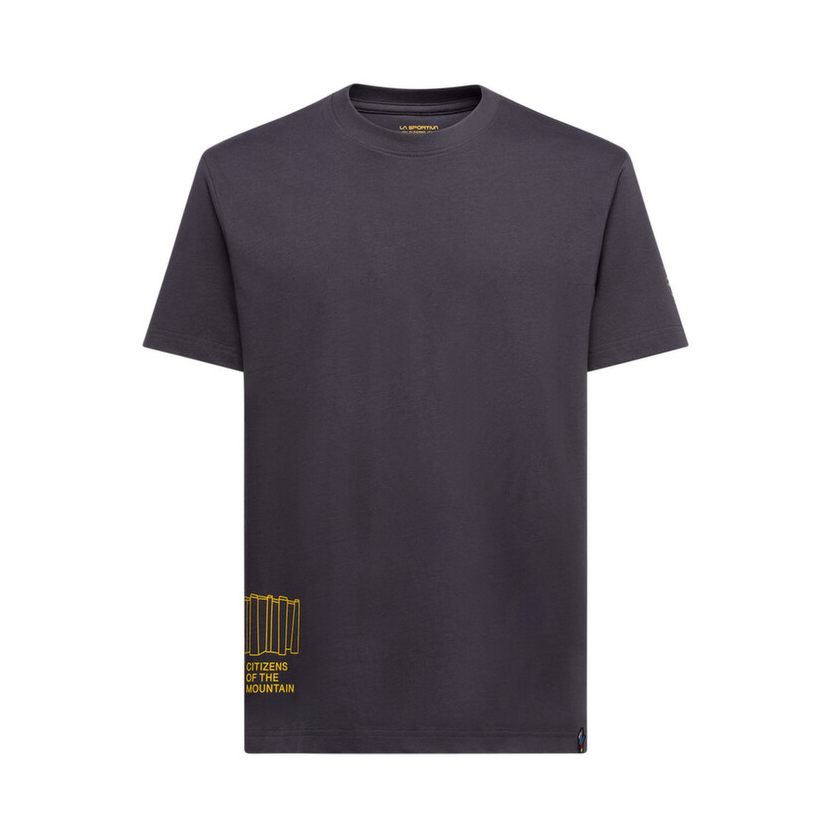 La Sportiva Citizen of the Mountain férfi póló