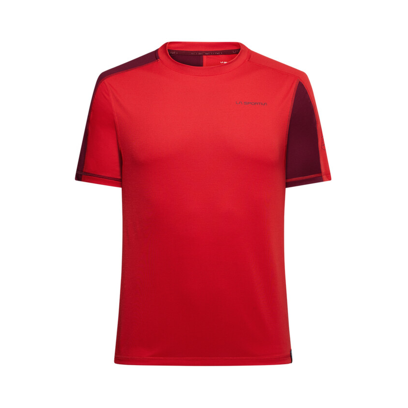 La Sportiva Just Right T-Shirt Férfi Póló